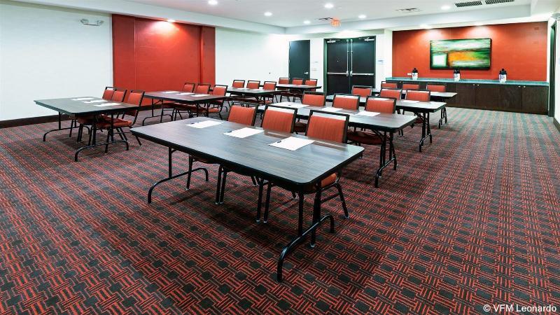 Holiday Inn Express Hotels & Suites Greenville-Spartanburg/Duncan By Ihg Exterior photo